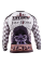 Рашгард Tatami Chess Gorilla Rash Guard
