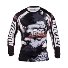 Рашгард Tatami Chess Gorilla Rash Guard