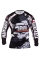 Рашгард Tatami Chess Gorilla Rash Guard
