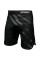 Шорти Hayabusa Metaru Charged Jiu Jitsu Shorts Black