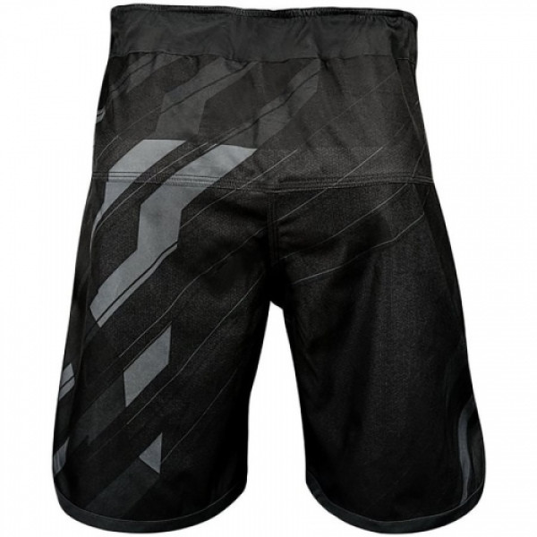 Шорти Hayabusa Metaru Charged Jiu Jitsu Shorts Black