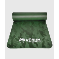 Килимок Venum Laser Yoga Mat Khaki Camo