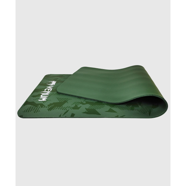Килимок Venum Laser Yoga Mat Khaki Camo