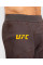 Компресійні шорти UFC Venum FIGHT WEEK 4.0 Men's Vale Tudo Shorts Dark Brown