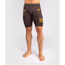 Компресійні шорти UFC Venum FIGHT WEEK 4.0 Men's Vale Tudo Shorts Dark Brown