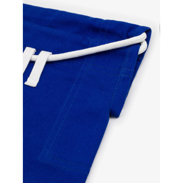 Кімоно Manto "MIKO" BJJ GI Blue