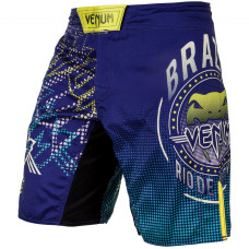 Шорти Venum Carioca 4.0 Fightshorts Navy Blue