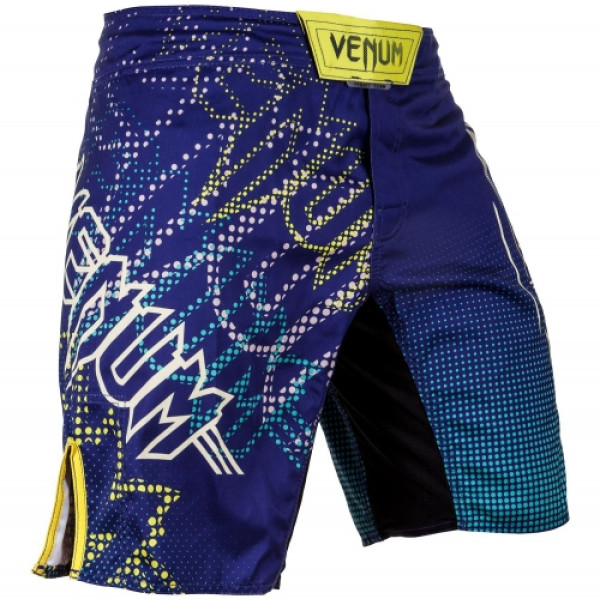 Шорти Venum Carioca 4.0 Fightshorts Navy Blue