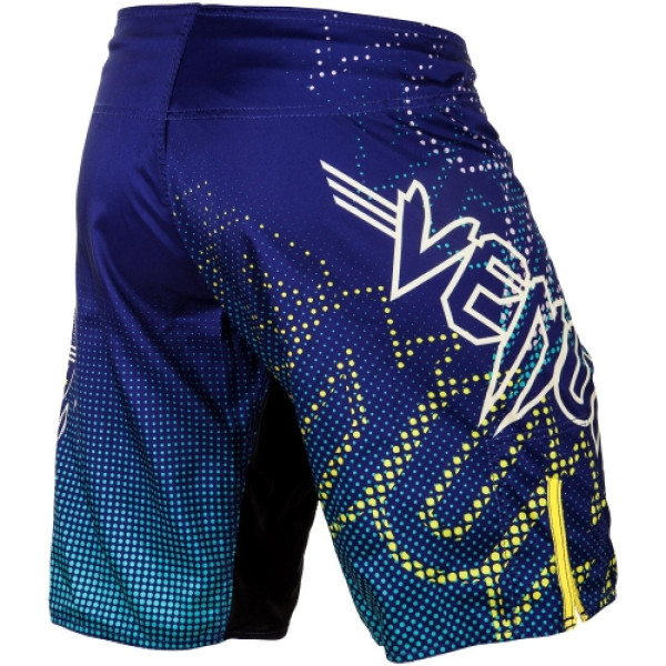 Шорти Venum Carioca 4.0 Fightshorts Navy Blue