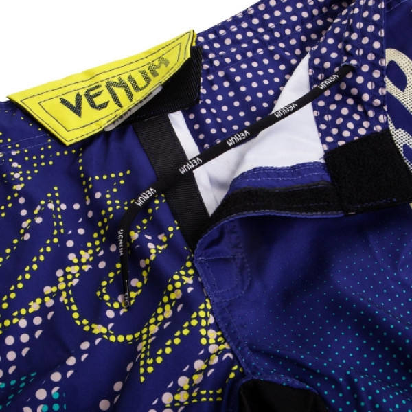 Шорти Venum Carioca 4.0 Fightshorts Navy Blue