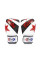 Боксерські рукавиці Fairtex BGV1 Universal Gloves Nation White