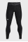 Компресійні штани Under Armour HG Armour Leggings Black