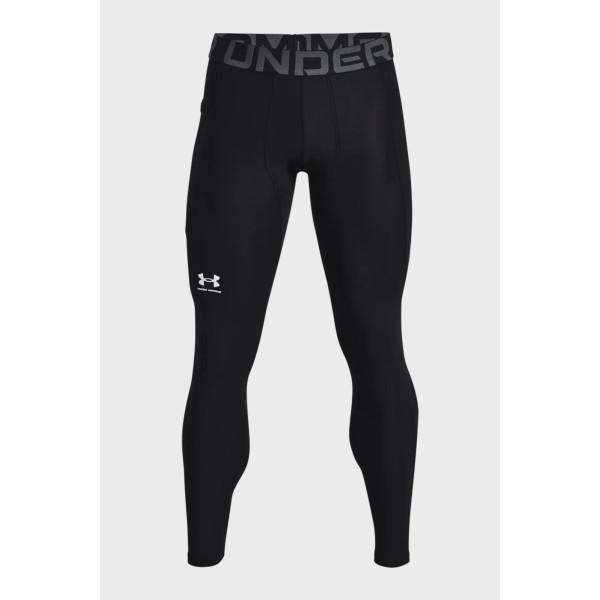 Компресійні штани Under Armour HG Armour Leggings Black