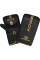 Снарядні рукавиці RDX F6 Kara Boxing Bag Gloves Black Gold