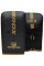 Снарядні рукавиці RDX F6 Kara Boxing Bag Gloves Black Gold