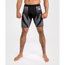 Компресійні шорти Venum Attack Vale Tudo Shorts Black