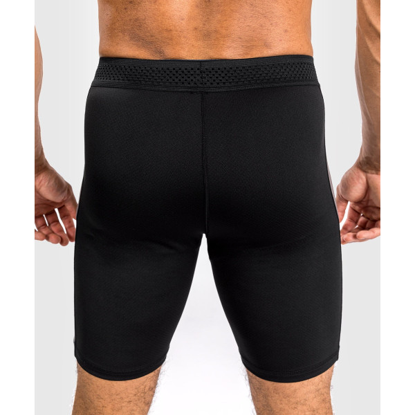 Компресійні шорти Venum Attack Vale Tudo Shorts Black