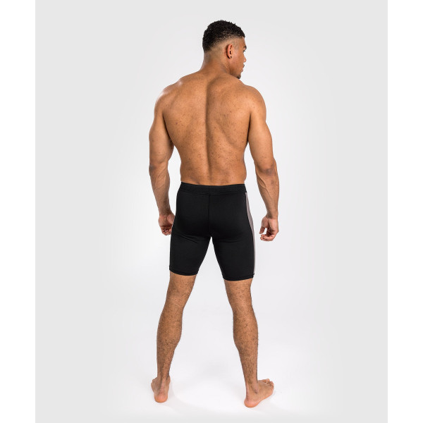 Компресійні шорти Venum Attack Vale Tudo Shorts Black