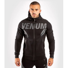 Худі Venum ONE FC Impact Hoodie Black Black