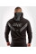 Худі Venum ONE FC Impact Hoodie Black Black