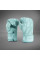 Боксерські рукавиці Venum Graffiti Boxing Gloves Aqua