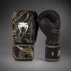 Боксерські рукавиці Venum Invader Boxing Gloves Black Sand