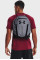 Рюкзак-мішок Under Armour Undeniable Grey