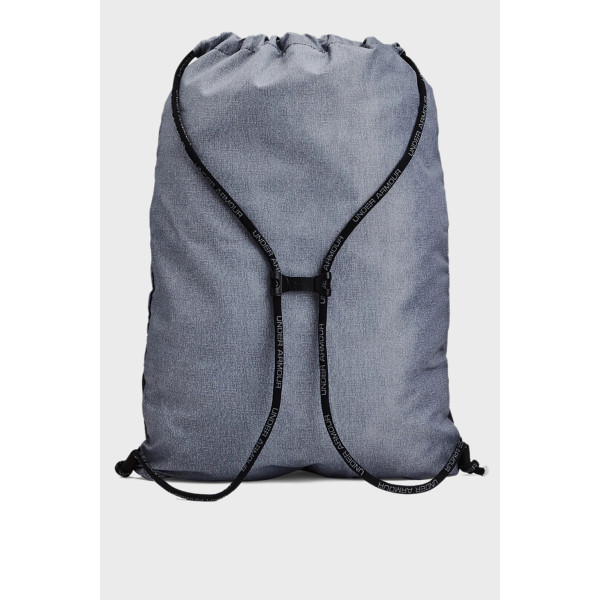 Рюкзак-мішок Under Armour Undeniable Grey