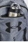 Рюкзак-мішок Under Armour Undeniable Grey