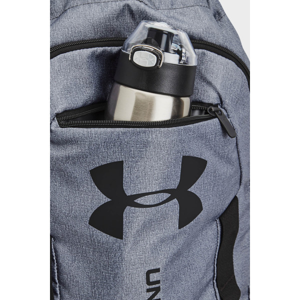 Рюкзак-мішок Under Armour Undeniable Grey