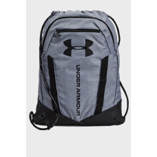 Рюкзак-мішок Under Armour Undeniable Grey