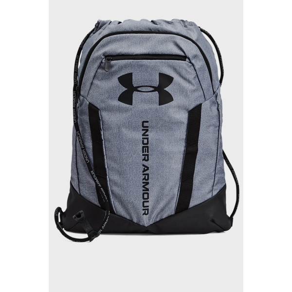 Рюкзак-мішок Under Armour Undeniable Grey
