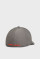 Чоловіча кепка Under Armour Men's Blitzing 3.0 Cap Grey