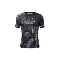 Рашгард Peresvit Solstice Rashguard Short Sleeve