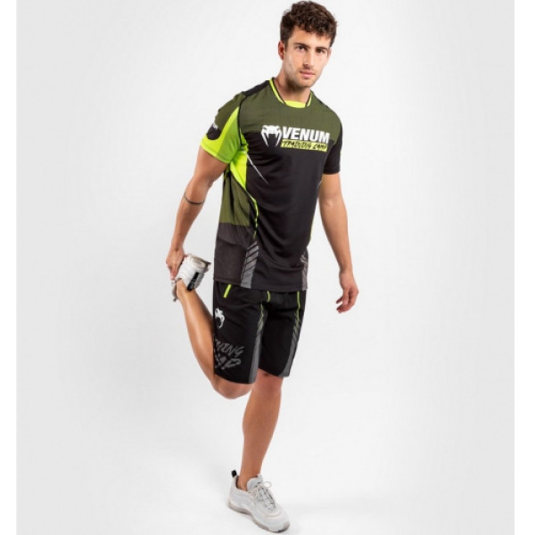 Шорти Venum Training Camp 3.0 Training Shor