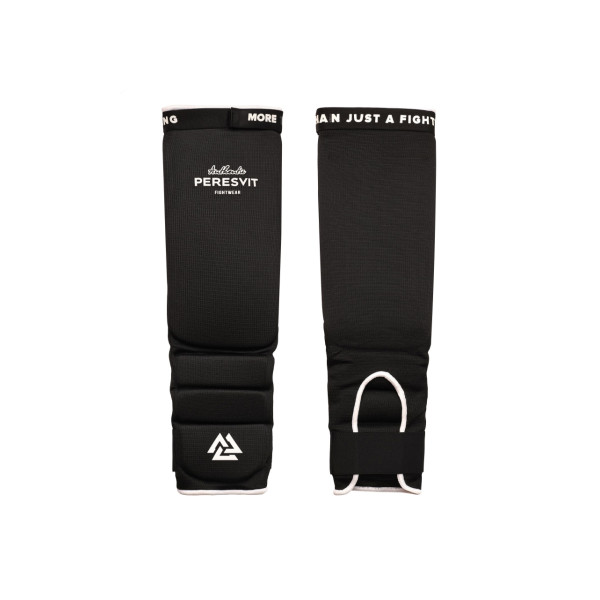 Захист гомілки Peresvit Lighting Shinguards Black