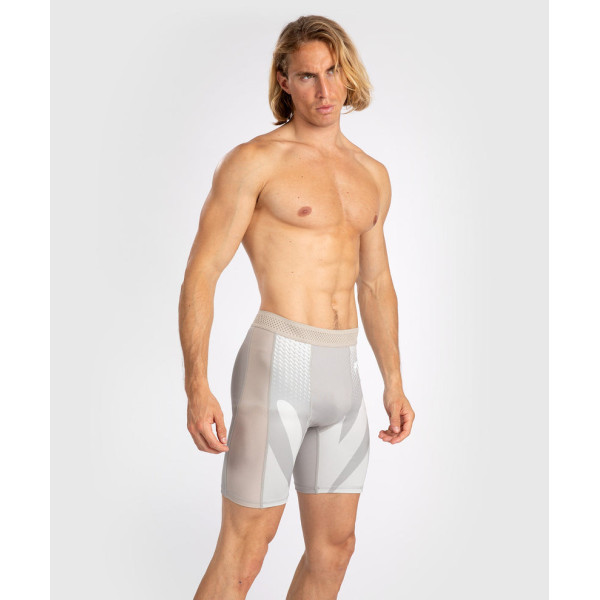 Компресійні шорти Venum Attack Men's Vale Tudo Short Sand