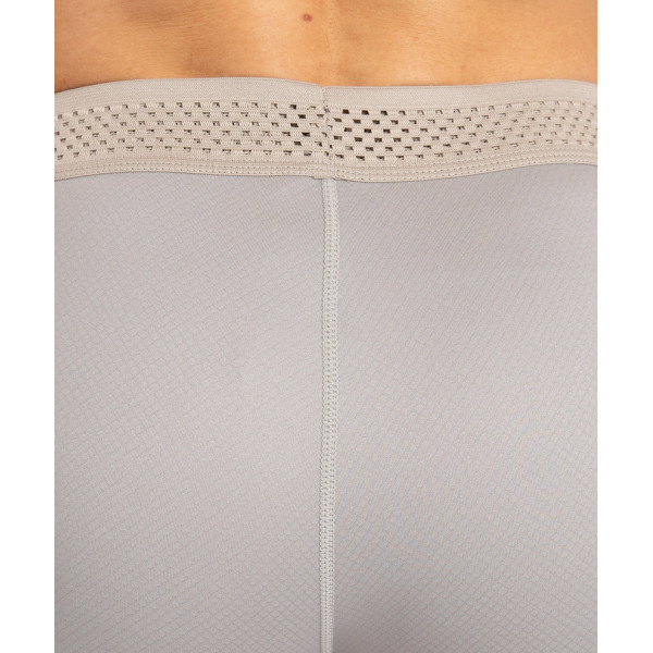 Компресійні шорти Venum Attack Men's Vale Tudo Short Sand