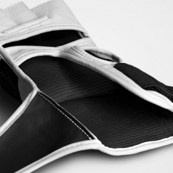 Рукавиці для ММА Hayabusa T3 MMA 4oz Gloves White Black