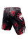 Шорти Venum Korean Zombie UFC 163 Fightshorts - Black