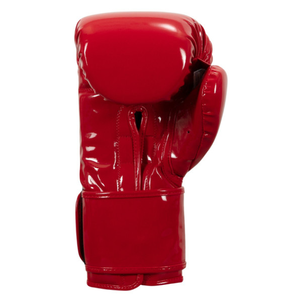 Боксерські рукавиці Title Boxing Inferno Intensity Elastic Training Gloves Red White