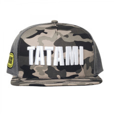 Кепка Tatami Gallant Snapback Camo