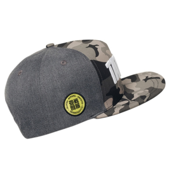 Кепка Tatami Gallant Snapback Camo