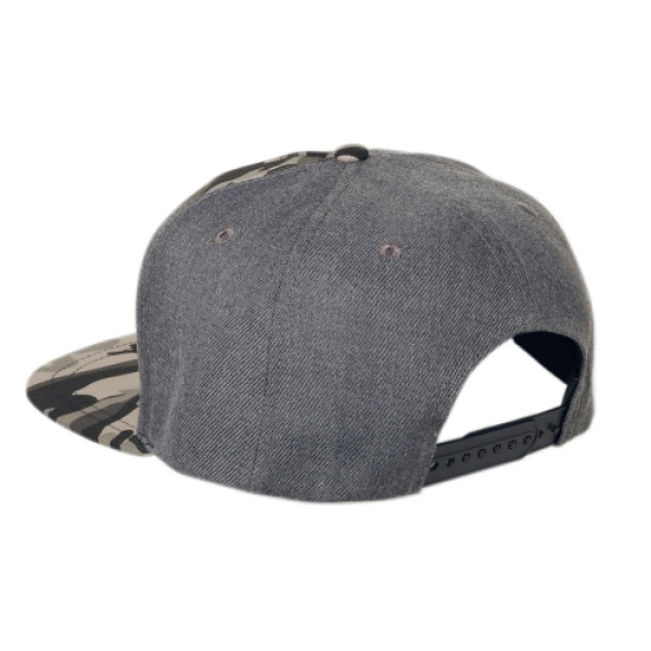 Кепка Tatami Gallant Snapback Camo