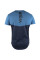 Футболка Venum Laser 2.0 T-shirt Blue