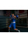 Боксерський сет TITLE Boxing Aerovent Elite Amateur Boxing Set 1 v. 2.0 Red Blue