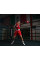 Боксерський сет TITLE Boxing Aerovent Elite Amateur Boxing Set 1 v. 2.0 Red Blue