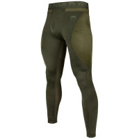 Компресійні штани Venum G-Fit Spats Khaki