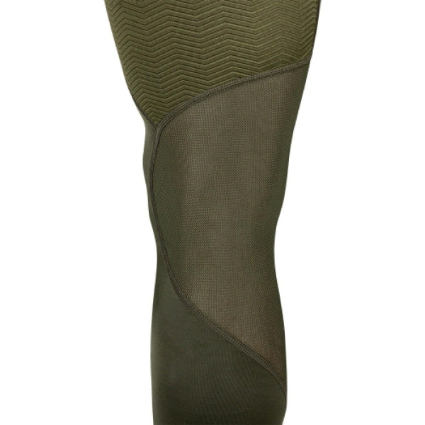 Компресійні штани Venum G-Fit Spats Khaki