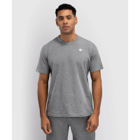 Футболка Venum Silent Power T-shirt Cloud Grey